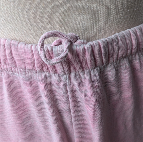 Aviator Nation OG Local Sweatpants in Neon Pink - Picture 3 of 8